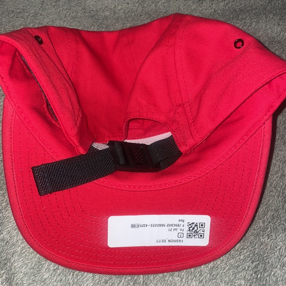 💲VARIOUS COLORS MENS 5 Panel SAVAGE  HAT *NWT* - Picture 14 of 16